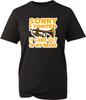 Unisex Brass Band T Shirt Funny Trumpet Slogan Graphic Tee Novelty Humour Summer