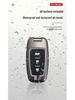 Haima M5/M3/Fumei V70/M6 Key Case with M8E3 Metal Sleeve & S5/S7 Keychain