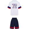 Adidas Originals Casual Sportswear BASKETBALL TRACKSUIT 2 Piece Set Kids' KG3340