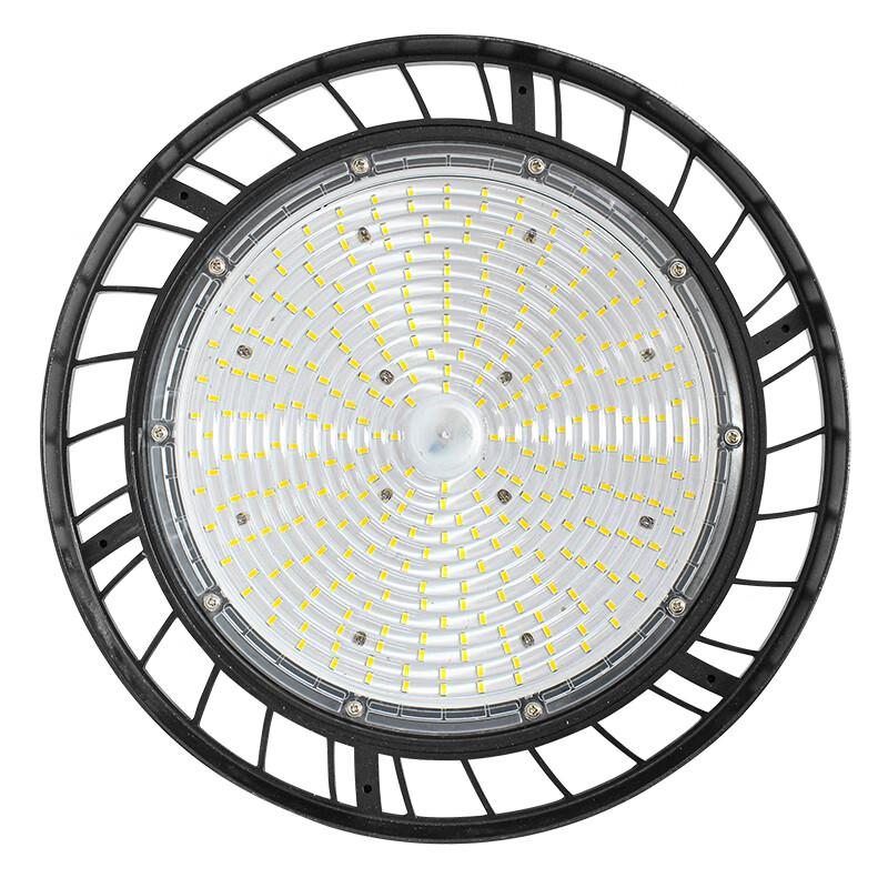 Aieruiyi LED Dustproof Industrial UFO High Bay Light