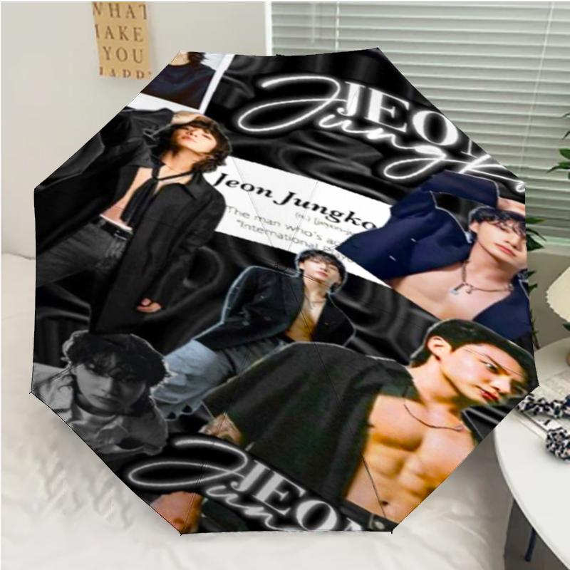 Kpop BTS Džons Džungs Kuks JK