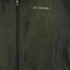 Columbia Windbreaker XL Khaki Outdoors Men's Used