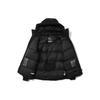 THE NORTH FACE Down Jacket Winter Unisex Black NJ1DN66A