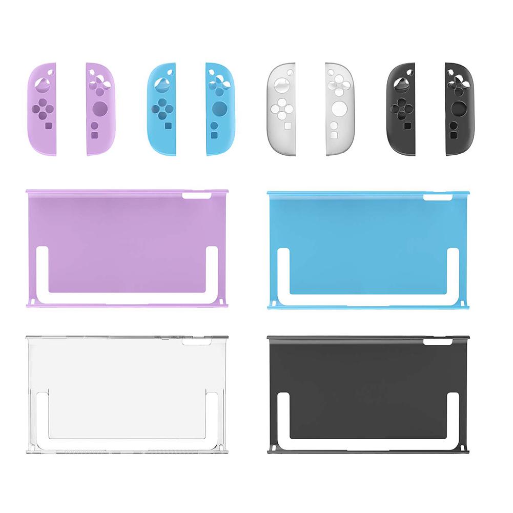 TPU+PC Hülle für Nintendo Switch 2
