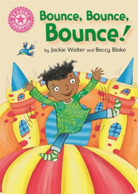 Bouncing time