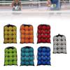 Goede Prestaties 74MM Pickleball Hoge Zichtbaarheid Pickleball Trainingsbal Oefenaccessoires