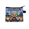 Bags My World Children'S Change Bags Elementary School Students Fashion Polyester Storage Bags Stall Mini Bags