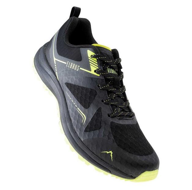 Elbrus Egmont Trekking Boots