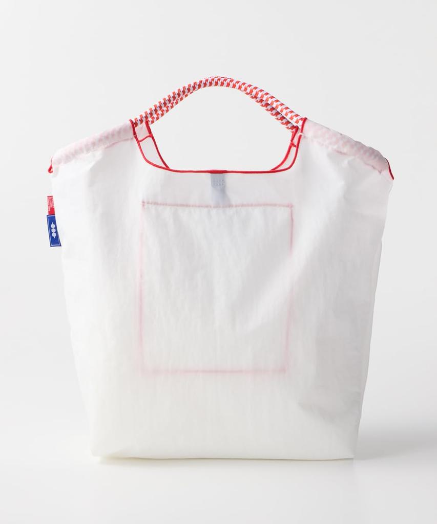 Double Standard Clothing Ball & Chain NY Vintage Einkaufstasche 0400-007-253 Damen Off-White Einheitsgröße