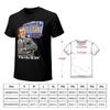 A Really Big Shew! Ed Sullivan 60s - 70s Vintage tribute T-Shirt plain anime clothes men workout shirt