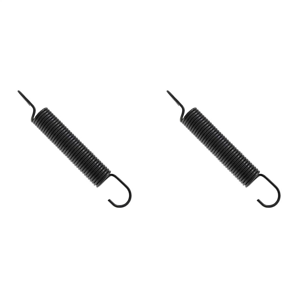 1/2Pcs M155068 Extension Spring X300 X310 X320 X340 X360 For X500 X540 X590 Garden Spring Tool Accessoies