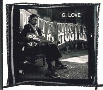 

CD G LOVE, G. ЛЮБИТЬ; ДЖЕК ДЖОНСОН - Hustle-ограниченное издание EICP498PROMO SONY Япония Оби Японская поп/рок Б/у