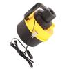 Car Vacuum Cleaner 12V 60W Vacuum Cleaning Machine Good Filtering for Home Vehicle