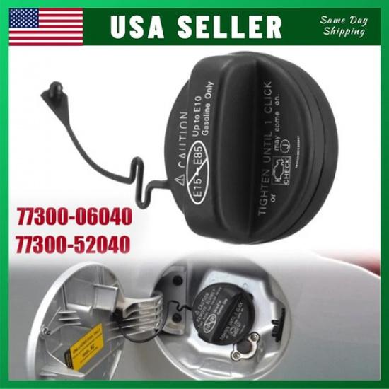 Крышка бензобака ДЛЯ Toyota Lexus Scion OE:77300-06040 77300-52040