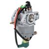 Carburetor Carb Replacement for Kohler model 17053 #0J58620157