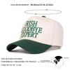 Men Letter Embroidered Patchwork Baseball Cap Outdoor Adjustable Sunscreen Leisure Hat Spring Autumn Travel Tourism Beach Vacation