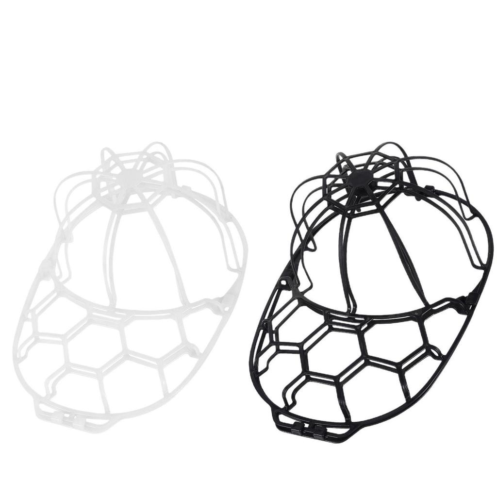 Travel Cap Washer: Anti-Deformation Duckbill Baseball Cap Protector