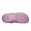 Saboti Crocs Classic Platform W 206750-5BX Damen Pinke Clogs
