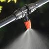 5-30M Drip Irrigation System Fog Nozzles Spray Misting System Micro Irrigation Sprayer  Summer
