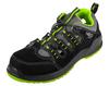 S1P SR work sandals, steel toe cap, steel anti-puncture insole, size 47