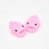 Dollhouse Bjd Shark Shoes Cute Cartoon Small Cloth Ob11 Home Slippers Miniature Model
