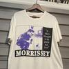The Smiths Morrissey T-shirt The Smiths Rock Band 90s Unisex Tshirt