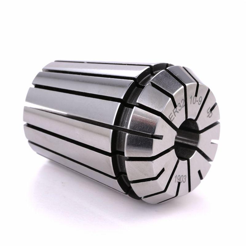 ER16 Elastic Collet Extension Rod 1-11MM for Engraving & Milling Machines