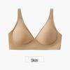 Wireless Seamless Bra