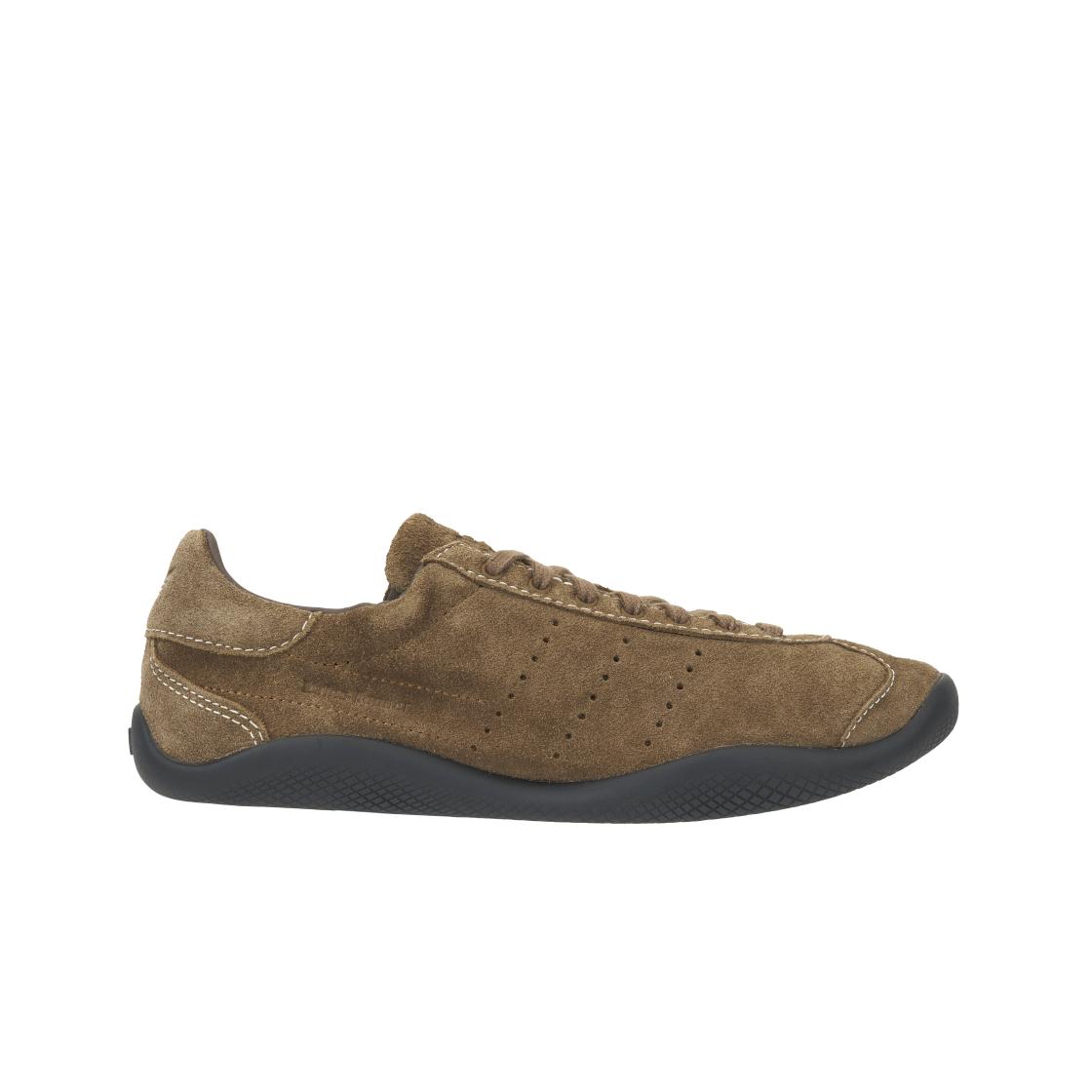 Wales Bonner x adidas Karintha Earth Strata Мужские Кроссовки Черный Цвет Поставщика Утилитарный Черный JR0268 36