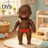 Stress Relief Gadget 1/2/3/4/5Pcs Babies Toy with Underwear Soft Stretchy Anxiety Relieving Kids Baby Squeeze Hand Relaxation Ball Fidget
