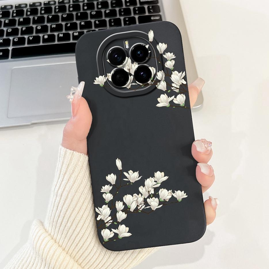 For Honor Magic7 Lite BRP-NX1 Case Magic 7 Pro Unique Cartoon Cover Soft TPU Phone Case For Honor Magic 7 Lite Magic7 Pro Fundas