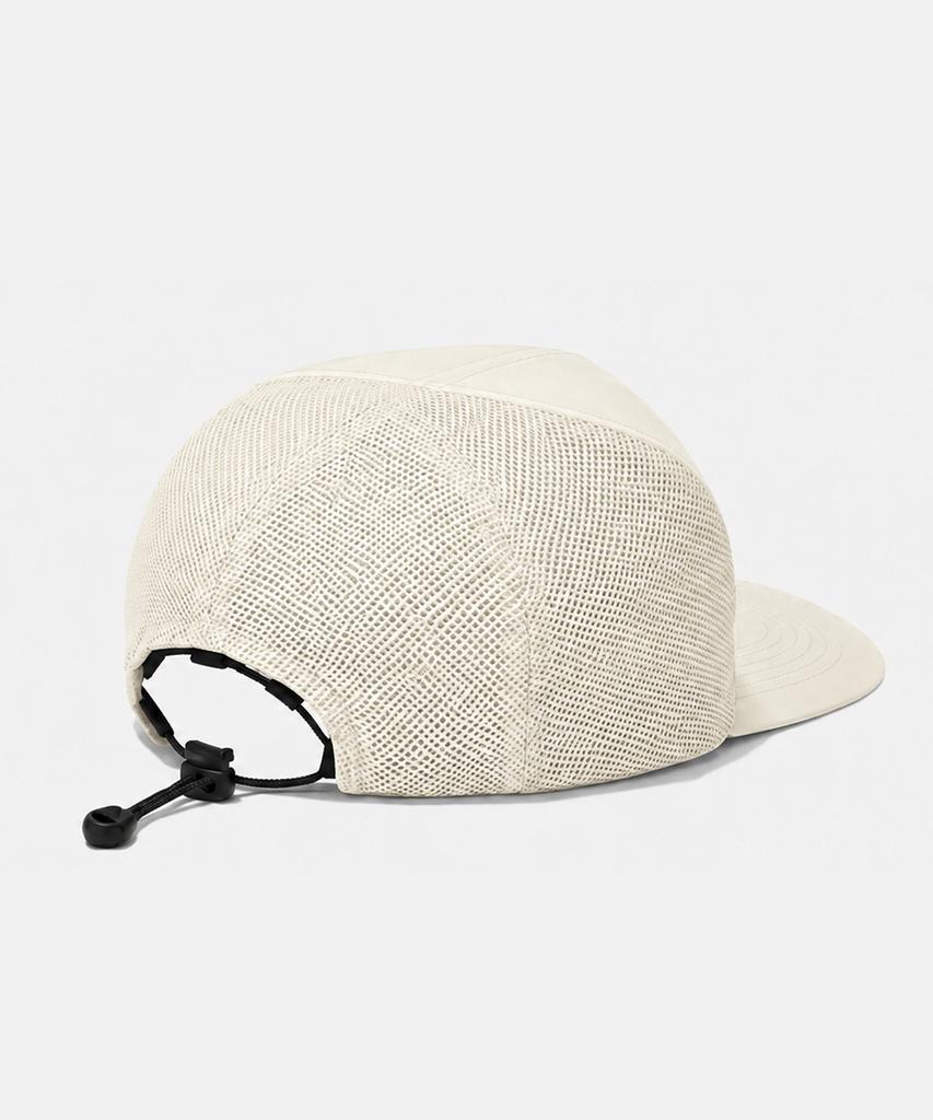 Leoseuteuaenseuton Rsa 3M String Mesh Cap Ivory_Ras 3M String Mesh Cap Ivory