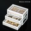 Miflame Jewelry Storage Box