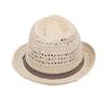 Fashion Wide Hat Panama Sunhat Adjustable Ladies for Party