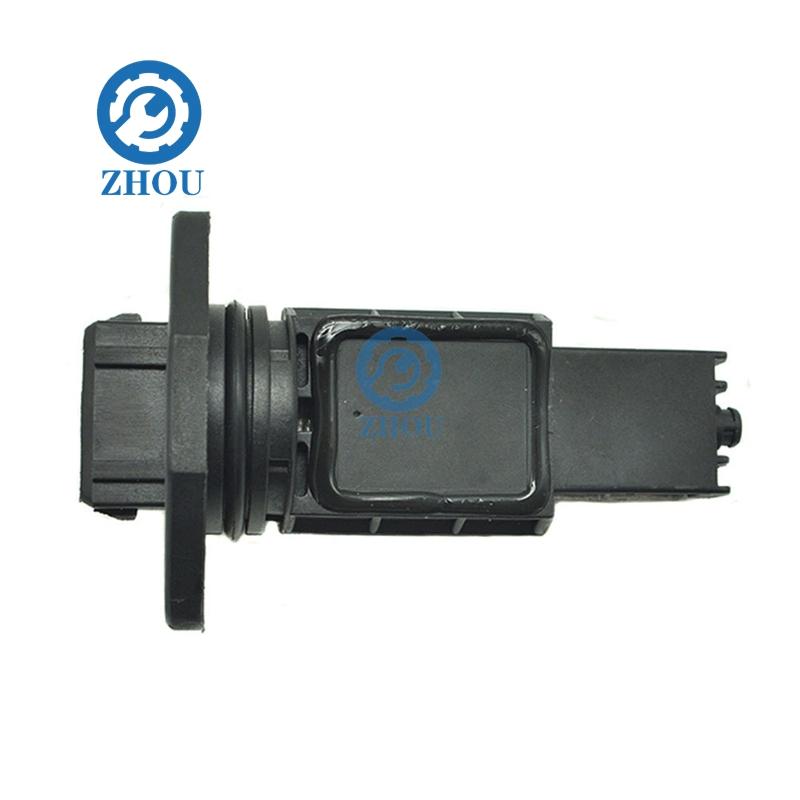 

0280217512 021906462A Датчик массового расхода воздуха MAF для Volkswagen VW GOLF III SHARAN TRANSPORTER IV VENTO 2,8 VR6 Syncro AMY AES AAA
