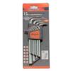 Gangdun Imperial Extra-Long Hex Key Wrench Set