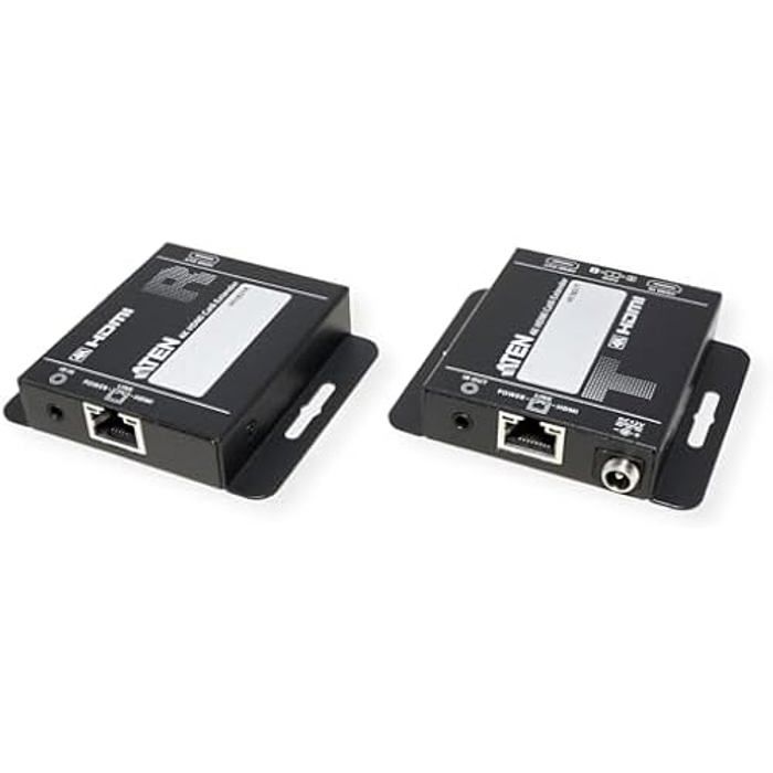 ATEN VE1821 Extender 4K HDMI Cat6