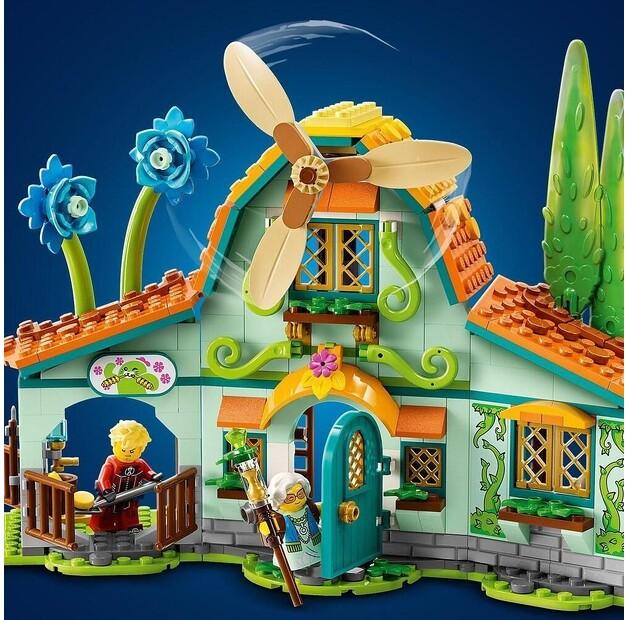 LEGO DREAMZZ 71459 Stable of Fantastic Creatures