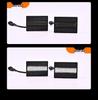 LED Daytime Running Lights for 25 Toyota 4Runner Models - TRD SR5 Grille, Small Yellow