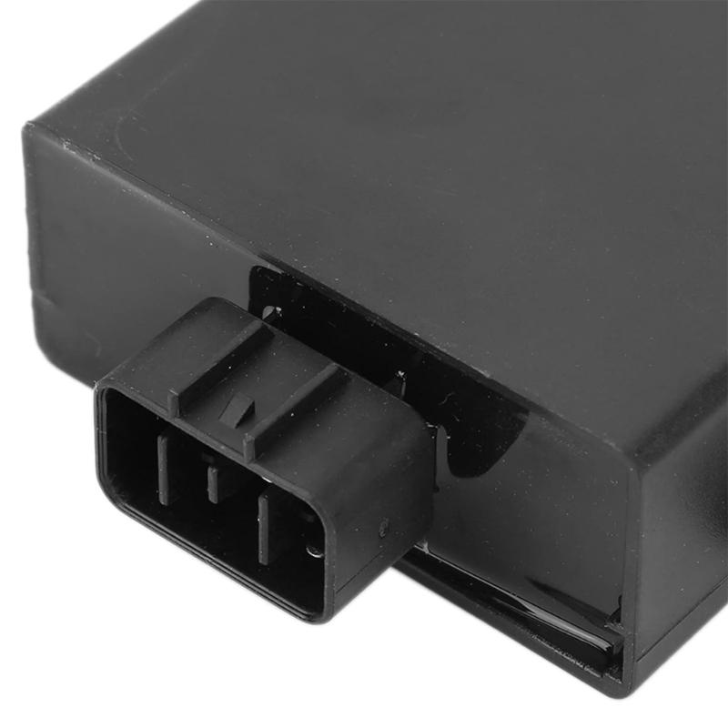 CDI Igniter 3088052 for Predator 500 2003-2004 CDI Module Replacement Accessory CDI Igniter Box Easy Installation Black