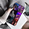 I-Ivan C-Cornejo Singer Phone Case For IPhone 16 15 8 7 6 6S Plus X SE XR XS 14 11 12 13 Mini Pro Max Mobile Case