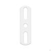 Bed Support Leg Frame Center for Furniture Table Wooden Beds black feet