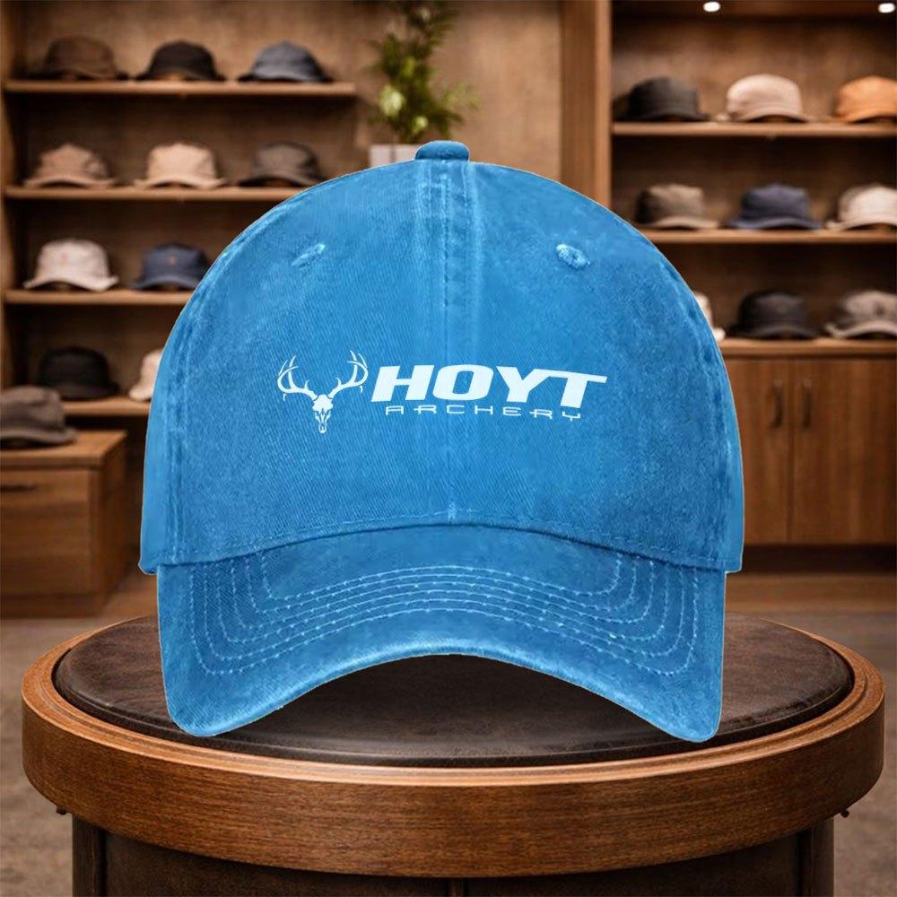 MenS Antler Skull Baseball Cap Outdoor Fashion Adjustable Casual Hat Urban Style Lightweight Fashion Duck Tongue Hat Four Sea