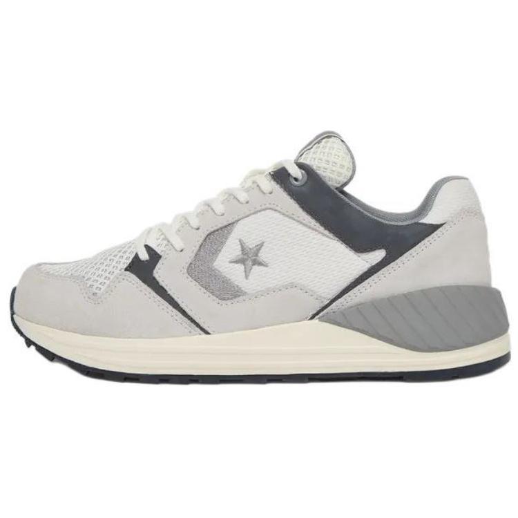 New Converse Wave Trainer 'Barely Grey Vintage White' A12837C