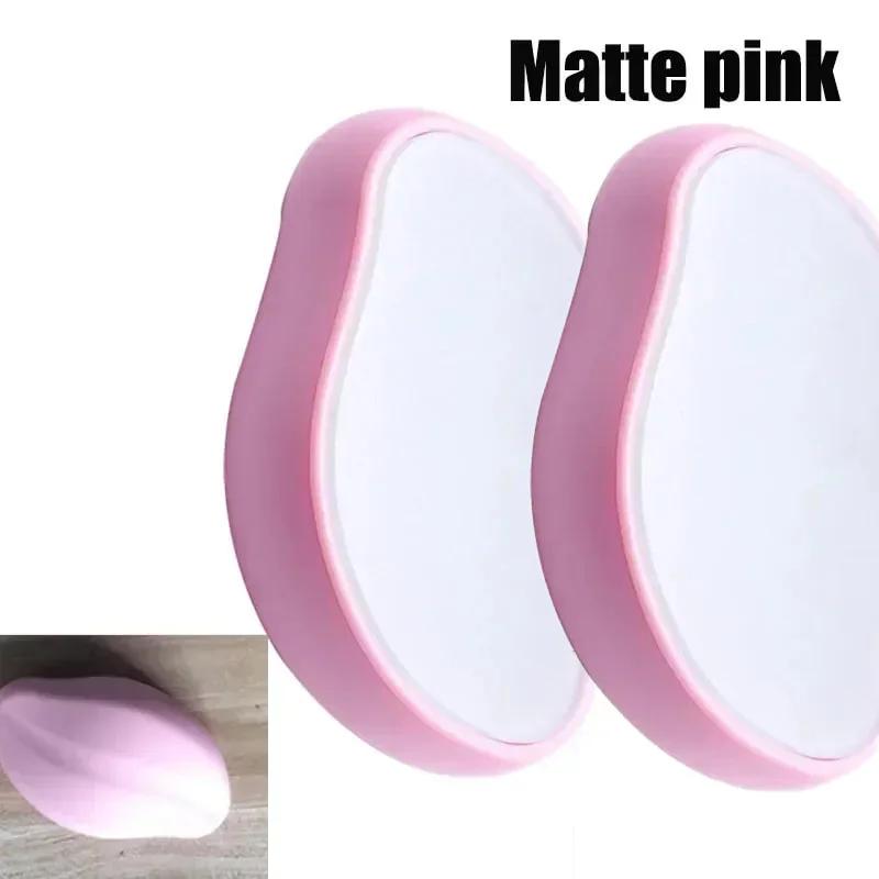 Depilator Hair Magic Painless Sponge Pad Effective Epilator Facial Body Epilator Stone for Hair Removal Depilatory Hair Eraser