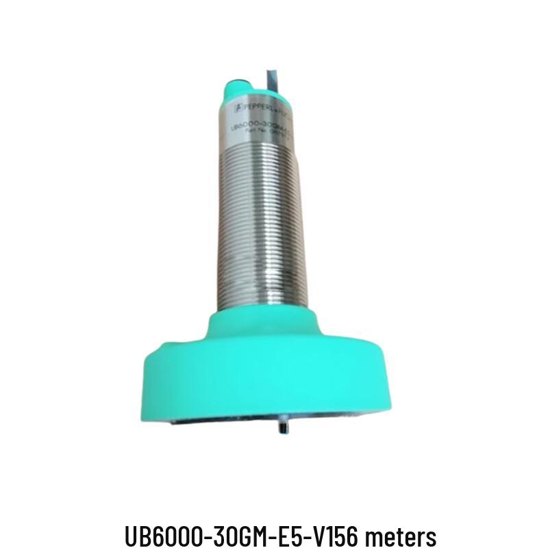 YuMao Ultrasonic Level Sensor Switch