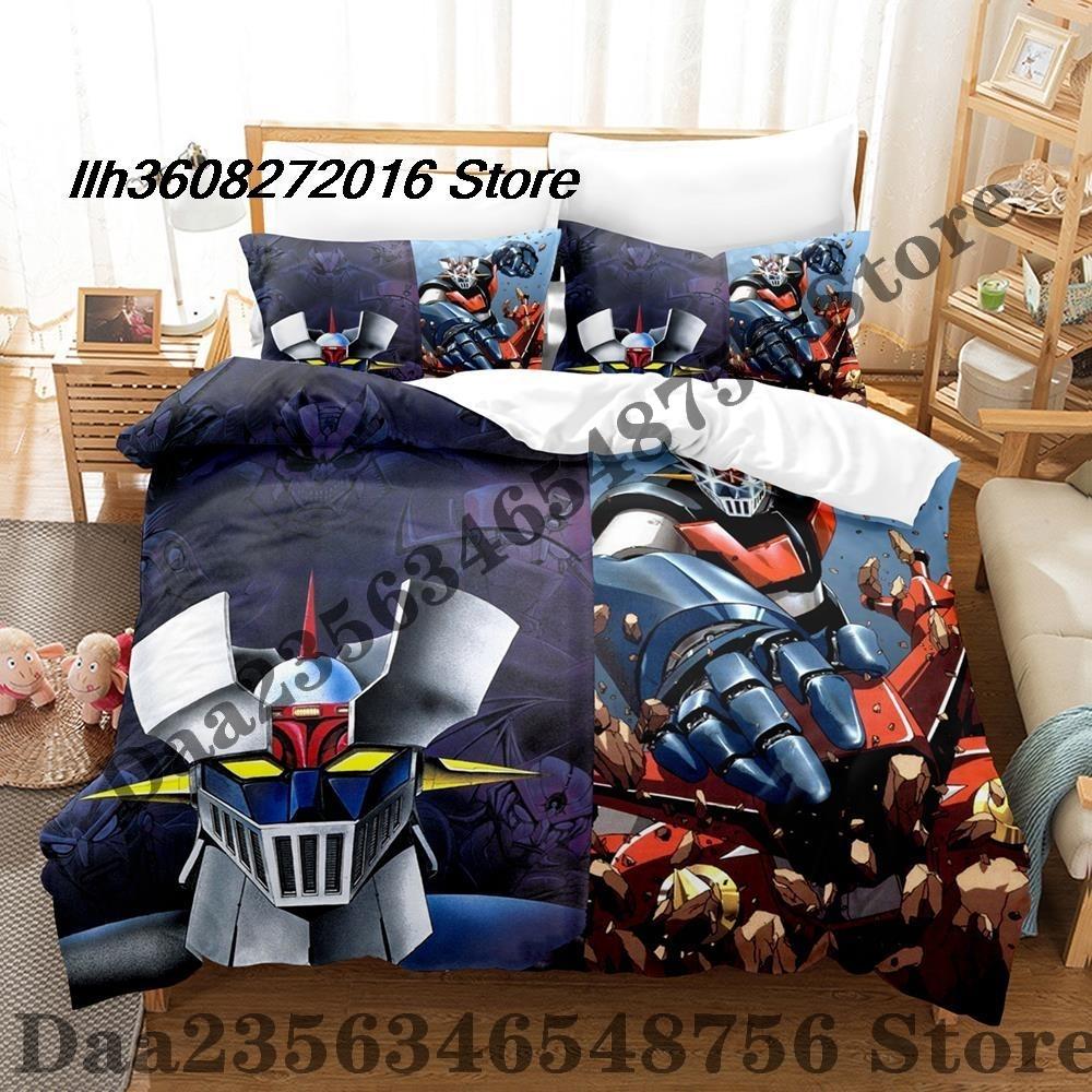 Luxury Bedding Set for Mandala Classic Colors Super Size Bohemian Bedset King Queen Full Duvet Cover Sets Boho Bedclothes Double