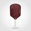High-End 16mm Thickness Yuedong  Custom Hot-Pressed Honeycomb Core Edgeless Portable Pickleball Racket Entertainment