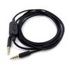 3.5mm Jack Headphone Cable for  G433 G233 G Pro G Pro X   Headphones Replacement Audio Cable Cord