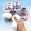 The Building Block Crisp Handmade Ball Soap Soft Squishy Toy Student Stress-Relief Diy Homemade Crispy Handmade Squishy Ball Toy